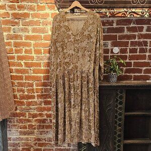 dress